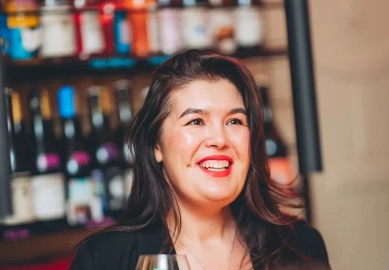 Арина Обеднина