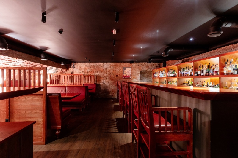 Butler Japanese Bar Butler Japanese Bar