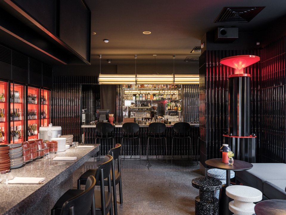 MAD Asian BBQ MAD Asian BBQ