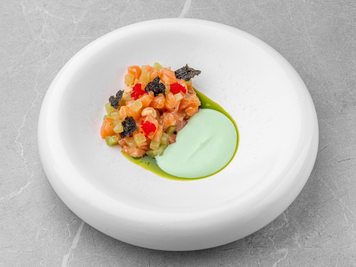 Miramar Neo Bistro Miramar Neo Bistro