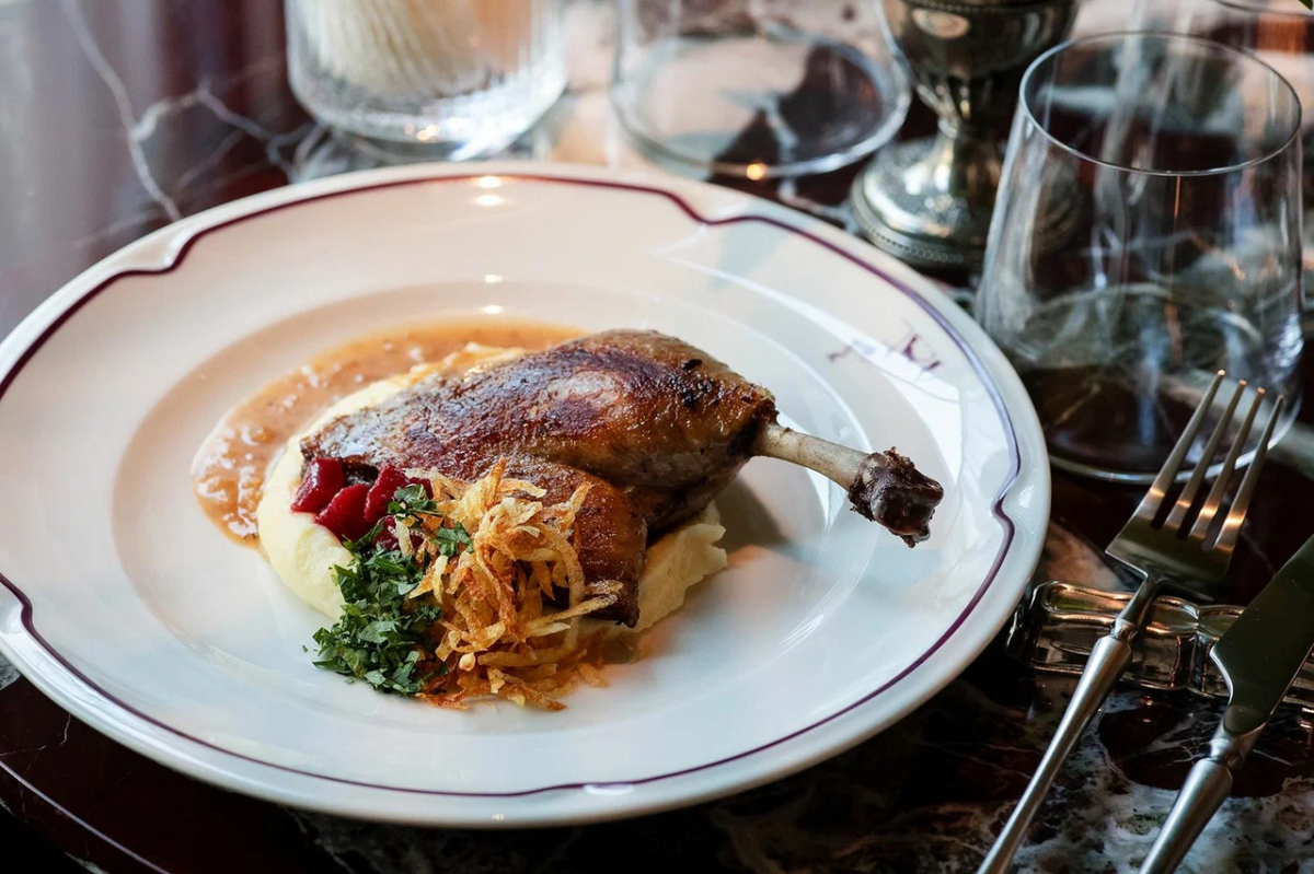 L’elephant L’elephant