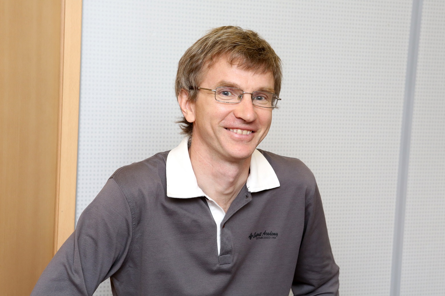 Дмитрий Грозный