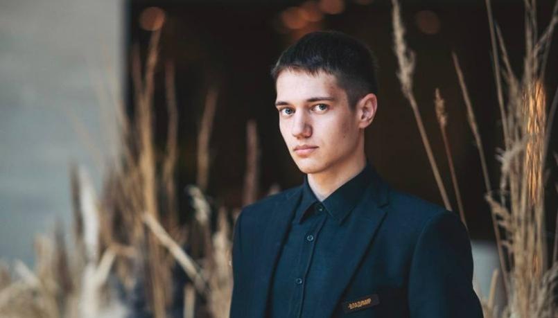 Владимир Куликов Владимир Куликов