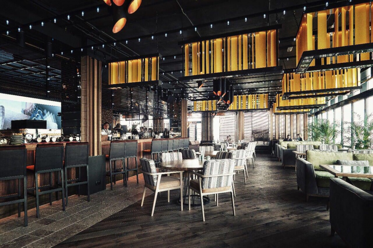 Vasilchuki Chaihona № 1 Vasilchuki Chaihona № 1