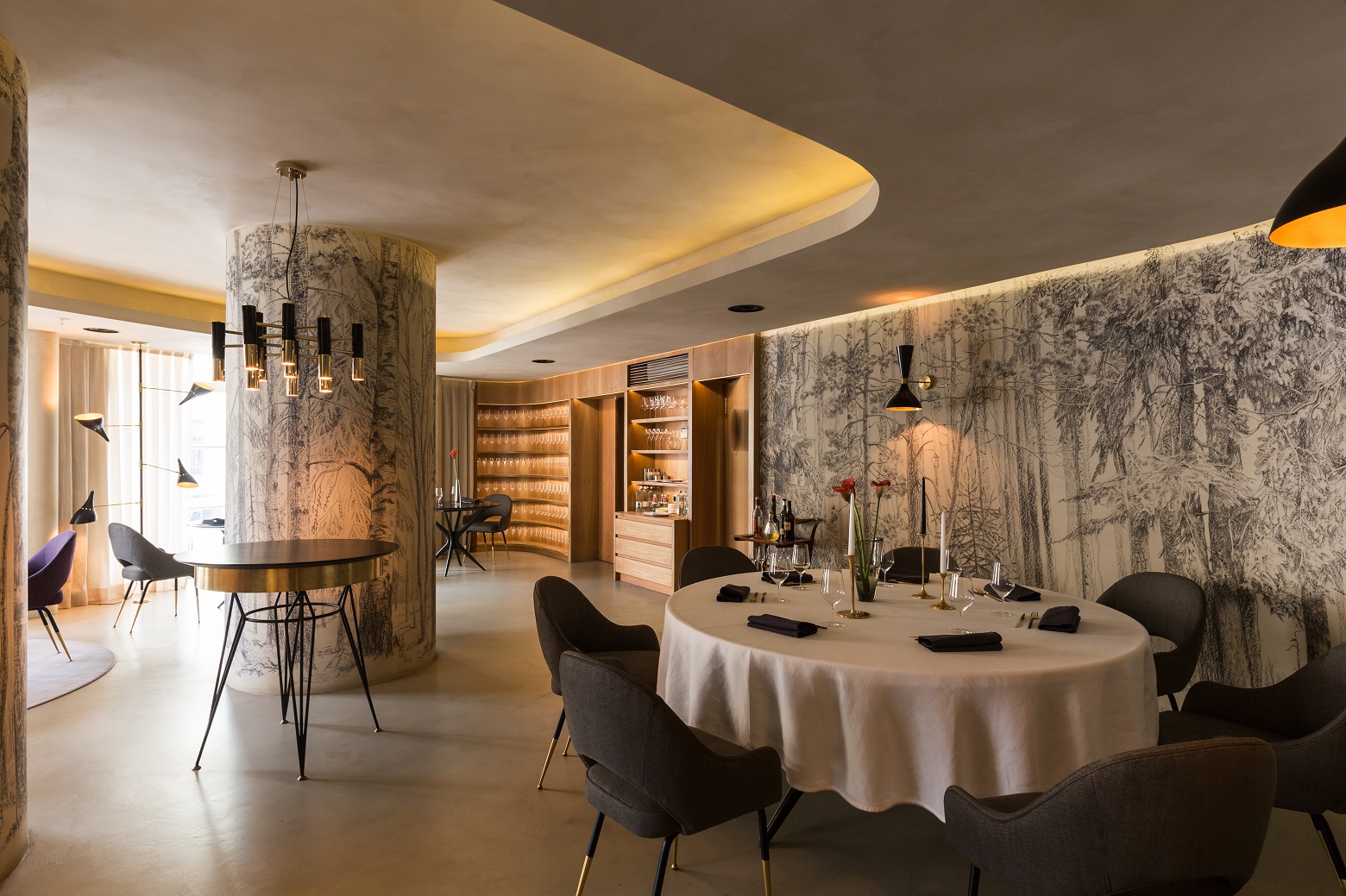 Морошка для Пушкина Морошка для Пушкина