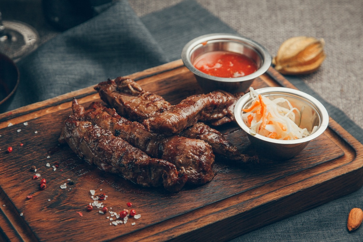 Строганов Гриль Строганов Гриль