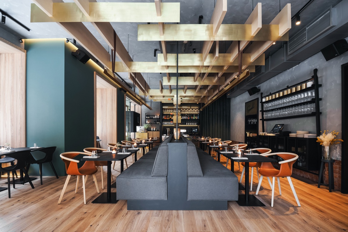 The Sizzle The Sizzle