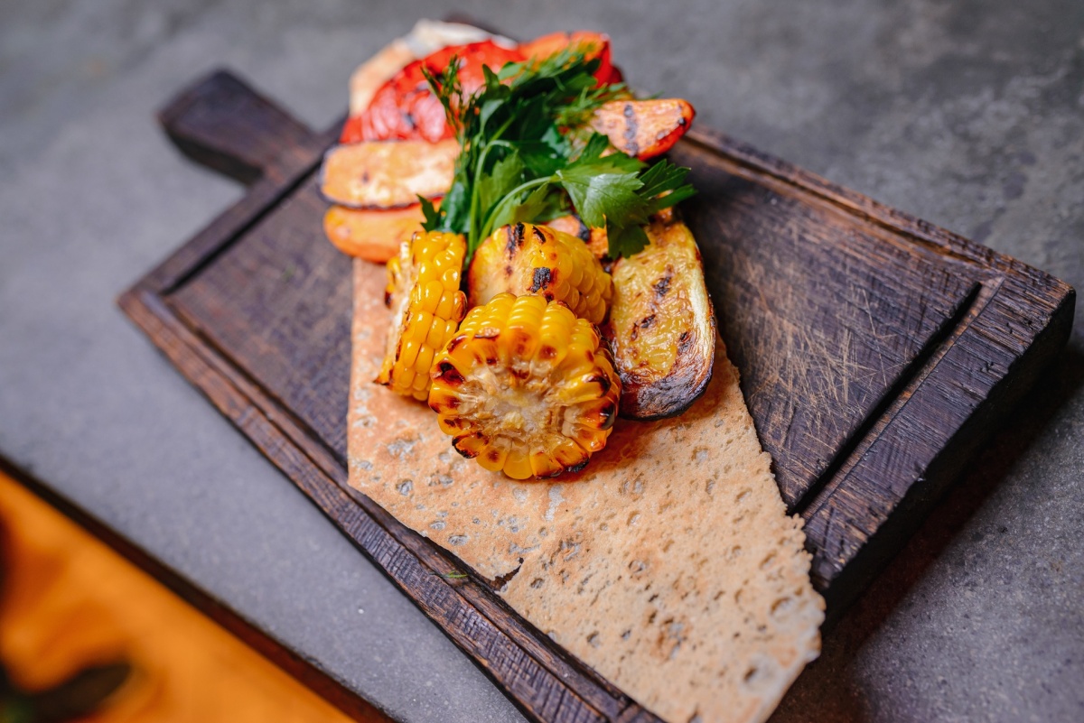 Агонь BBQ Ratskeller Агонь BBQ Ratskeller