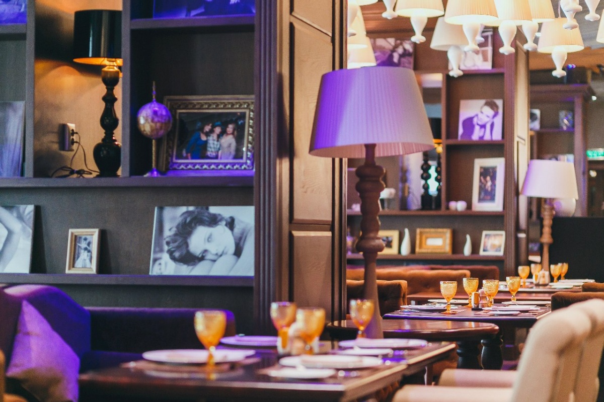 Бурбон Бурбон