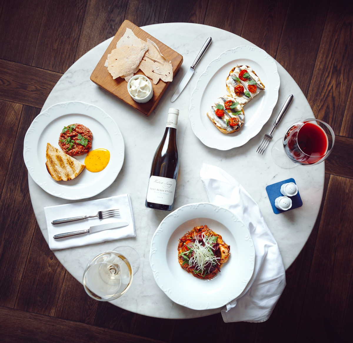 Probka на Цветном Probka на Цветном