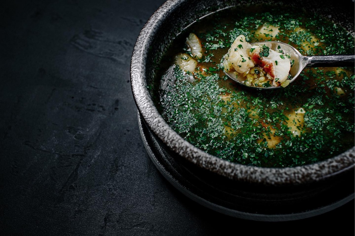 AQ Kitchen AQ Kitchen