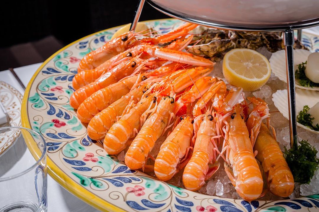 Semifreddo Semifreddo