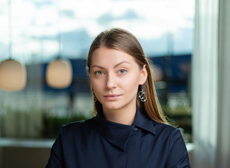 Кристина Веселова Кристина Веселова