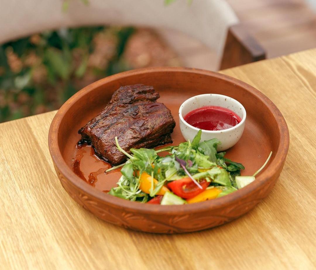 Мама Фета Мама Фета