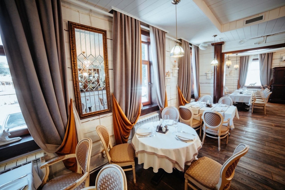 Собрание Спешилова Собрание Спешилова