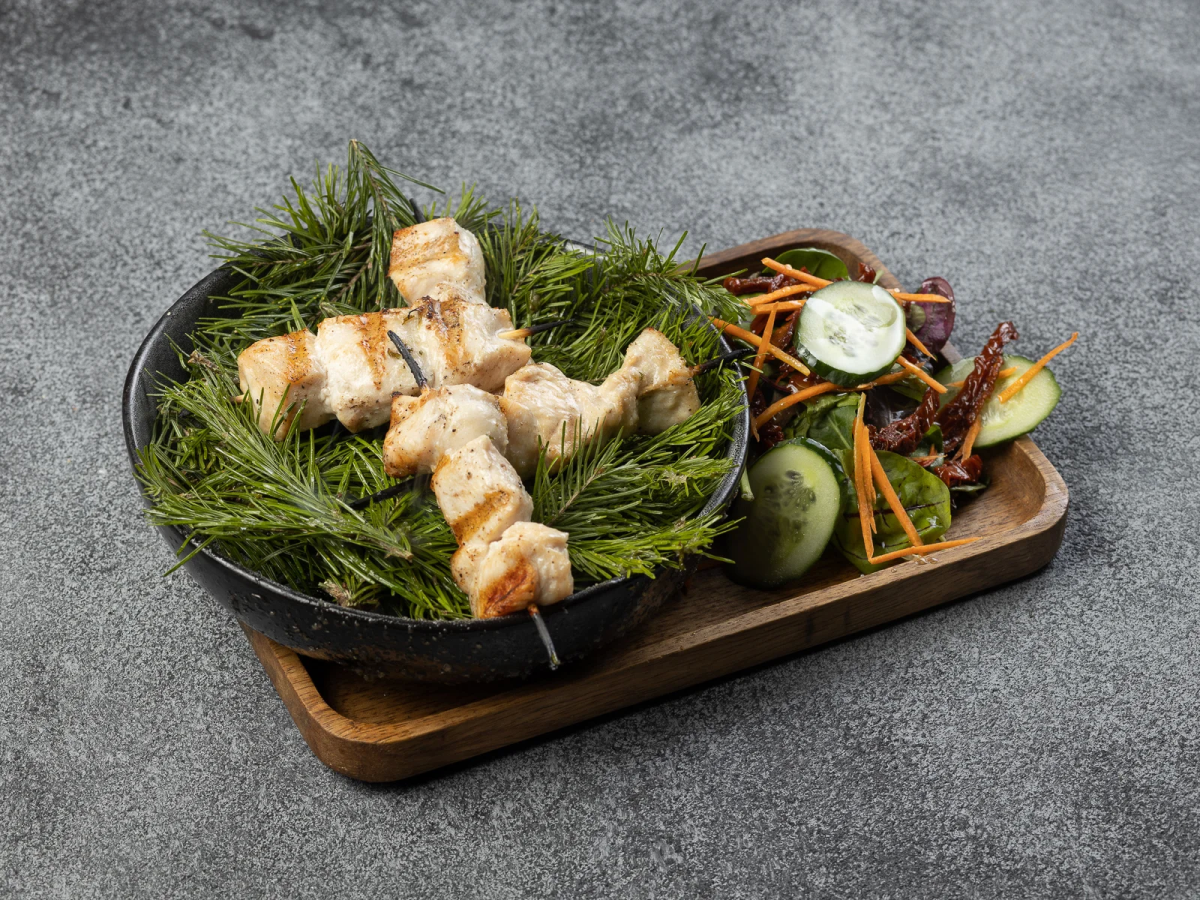 Сказка Сказка