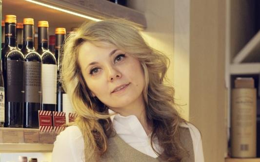 Вероника Вильчик Вероника Вильчик