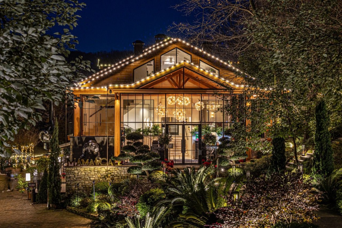 Mamai-Cale Mamai-Cale