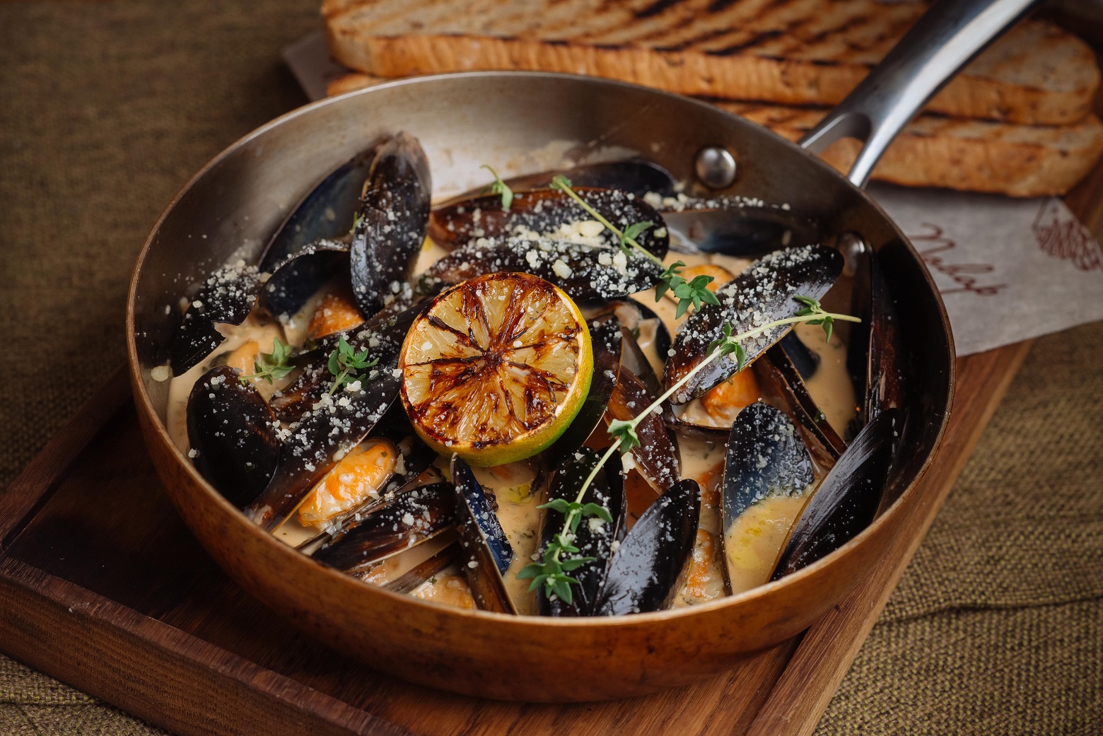 Голый повар Голый повар