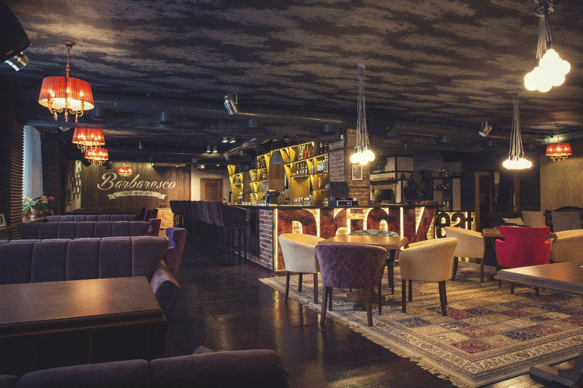 Barbaresco Barbaresco