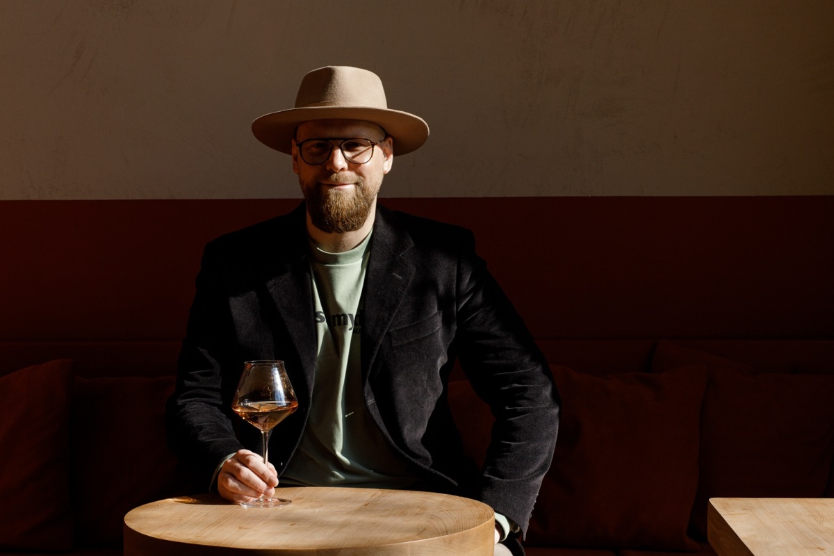 Сергей Подпорин Сергей Подпорин