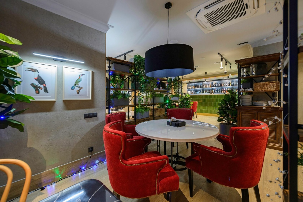 Звезды Дальнего Востока