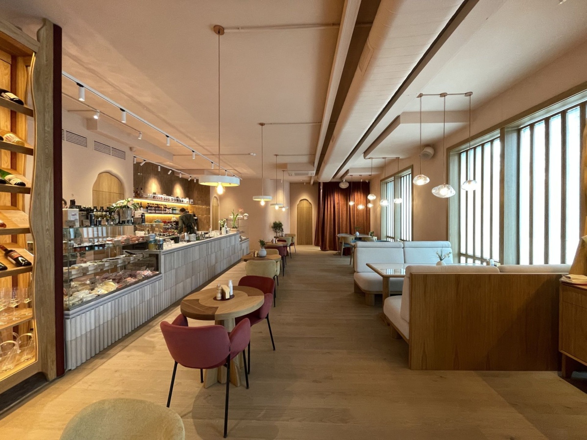 NEO Restaurant NEO Restaurant