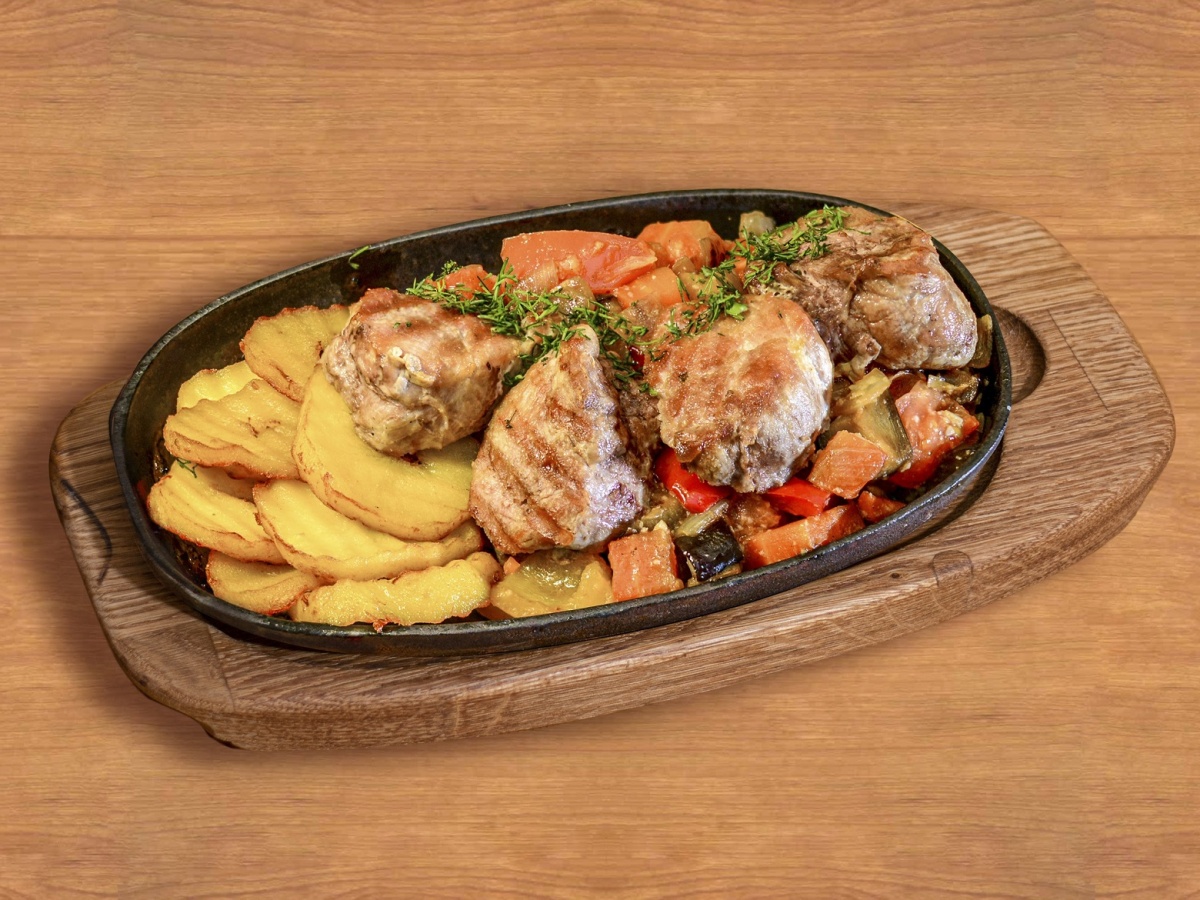 Корчма Млин Корчма Млин