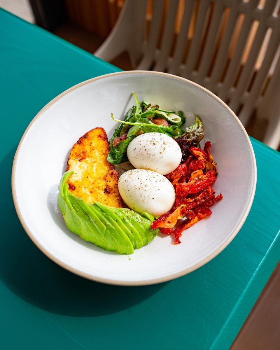 Manufact Cafe Manufact Cafe