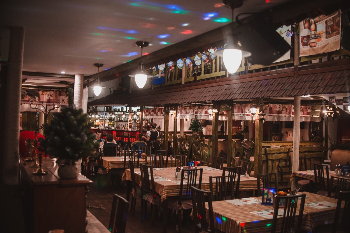 Черновар Черновар