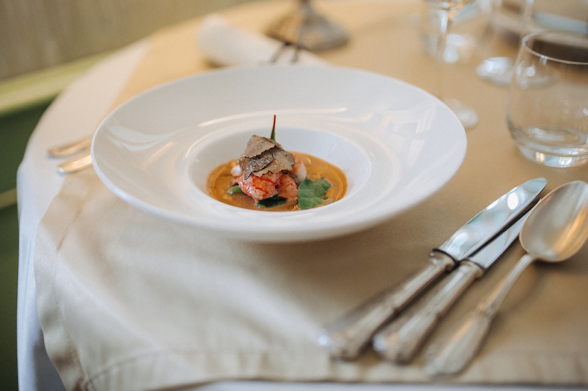 Трюфельный дом Bruno Трюфельный дом Bruno