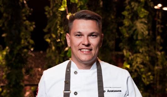 Егор Анисимов Егор Анисимов