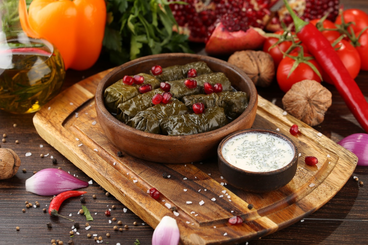 Хмели Сунели Хмели Сунели