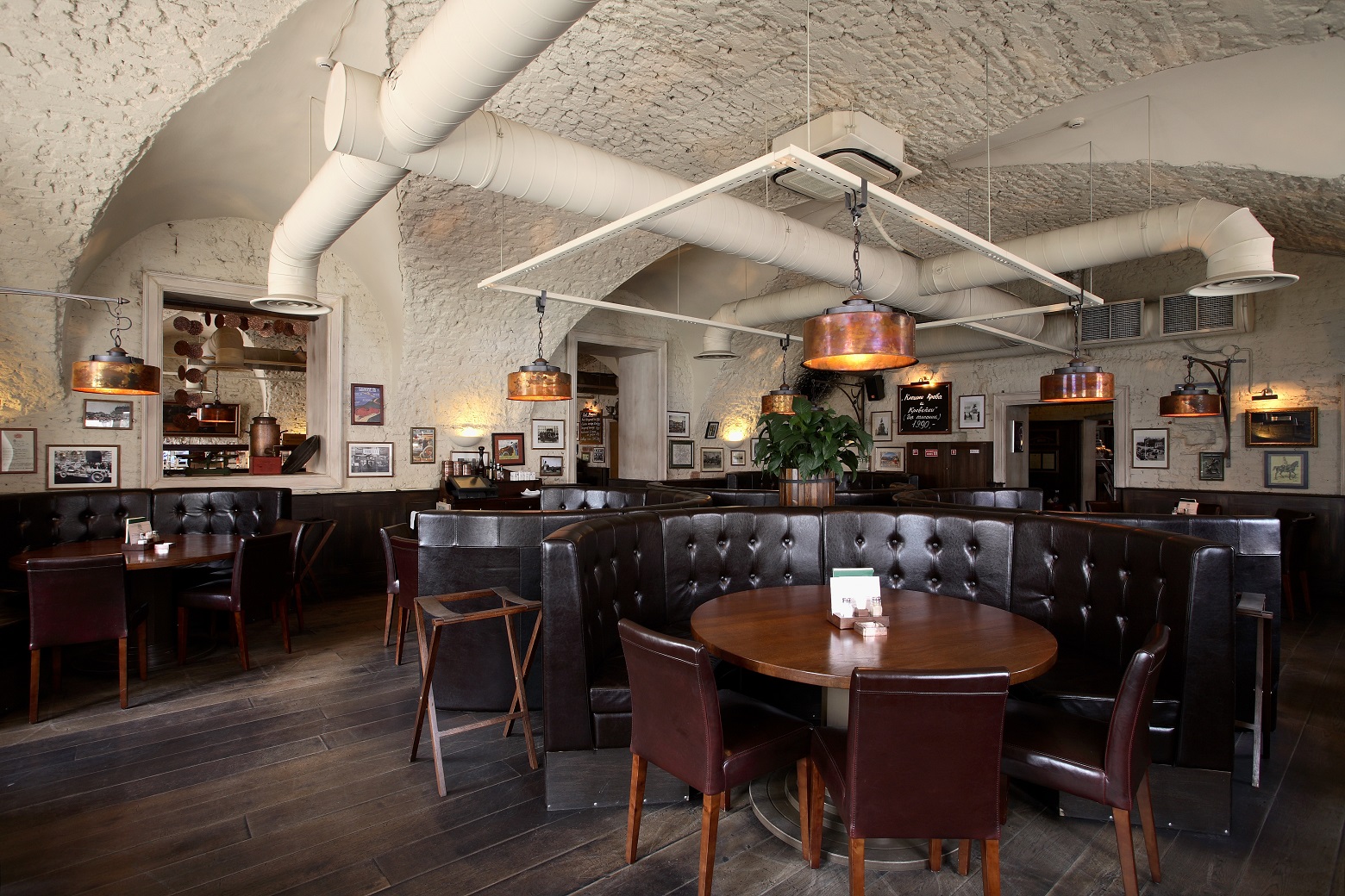 Stroganoff Steak House