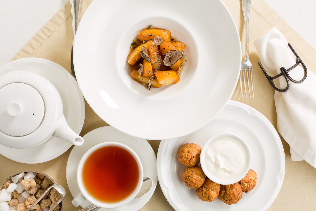 Трюфельный дом Bruno Трюфельный дом Bruno