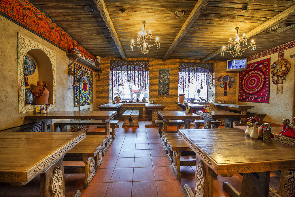 Нигора Нигора