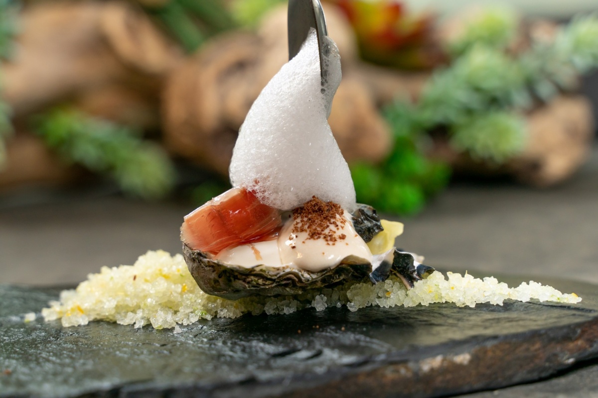 Grand Cru by Adrian Quetglas Grand Cru by Adrian Quetglas