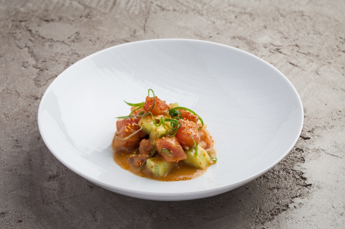 Duo Gastrobar Duo Gastrobar