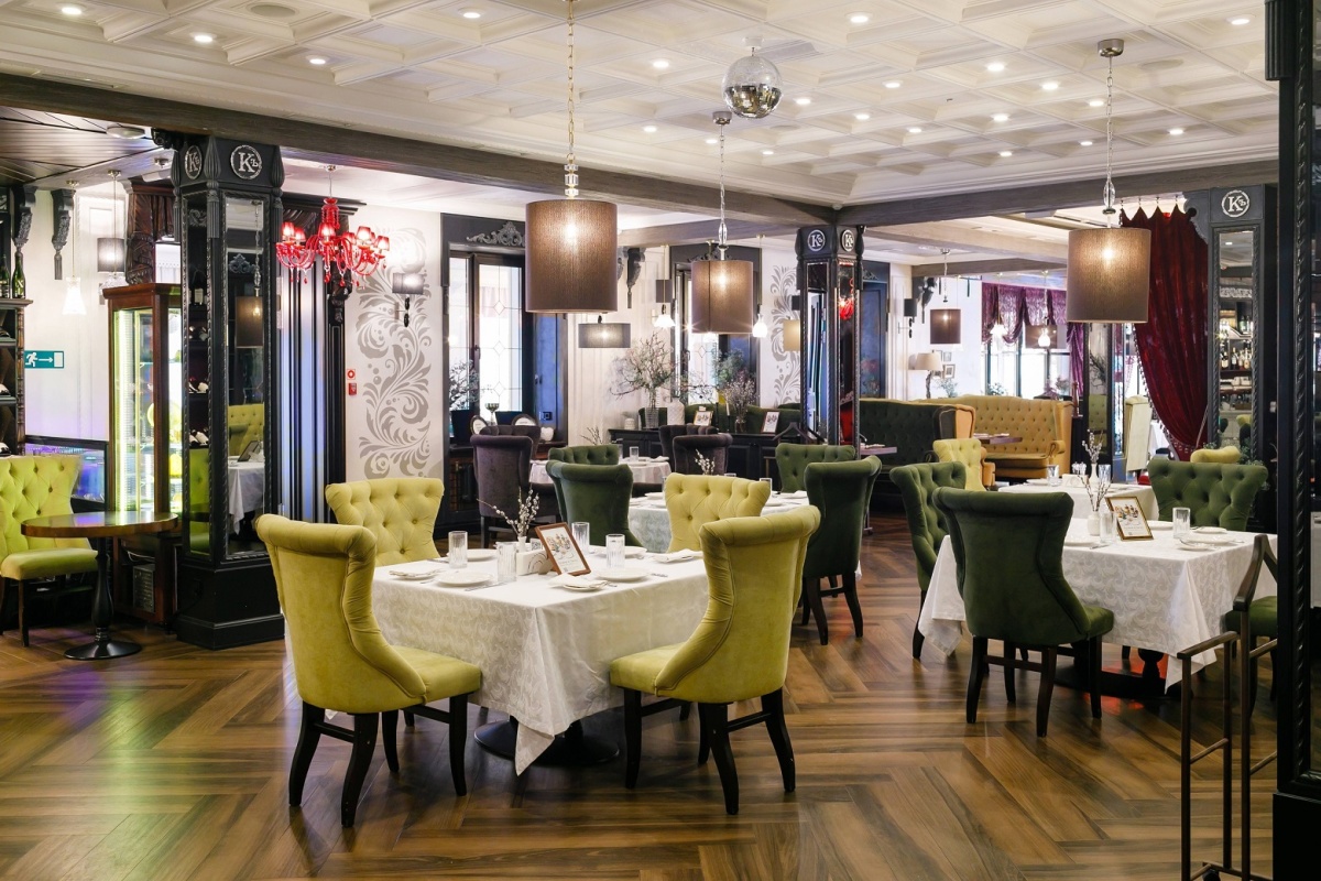 Кухтерин Кухтерин