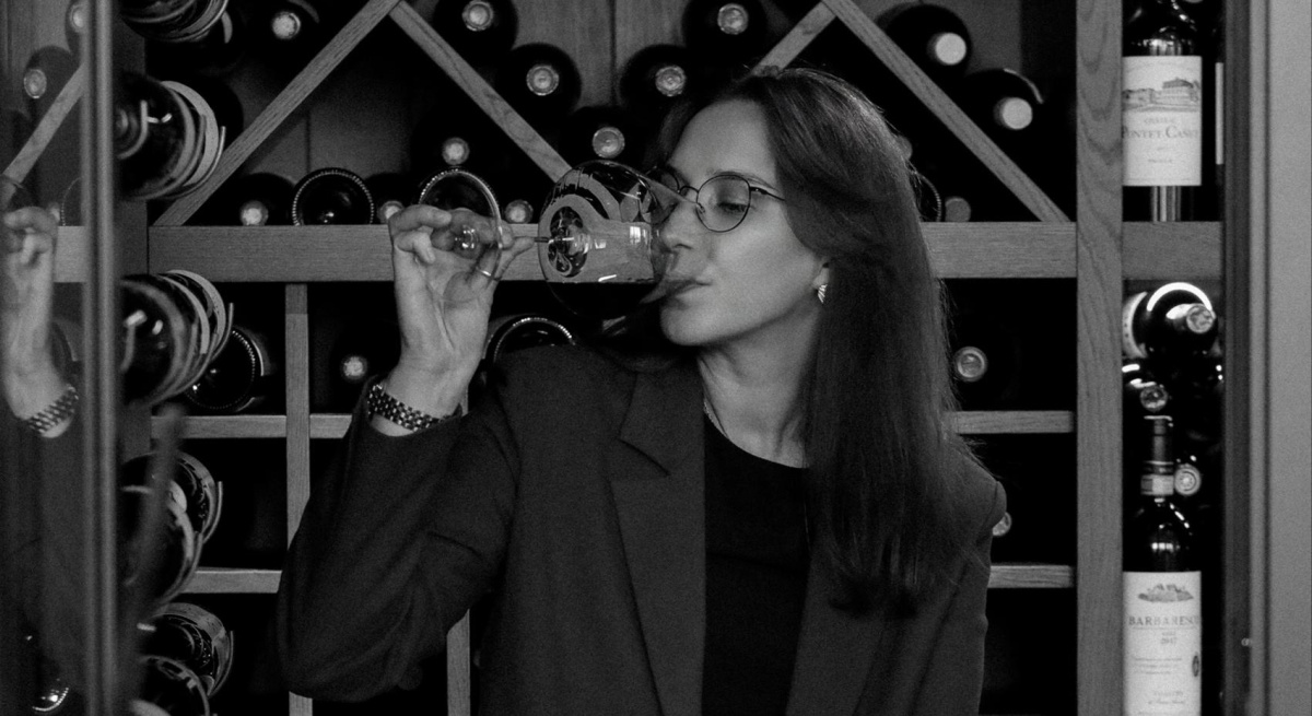 Мария Сюкрина