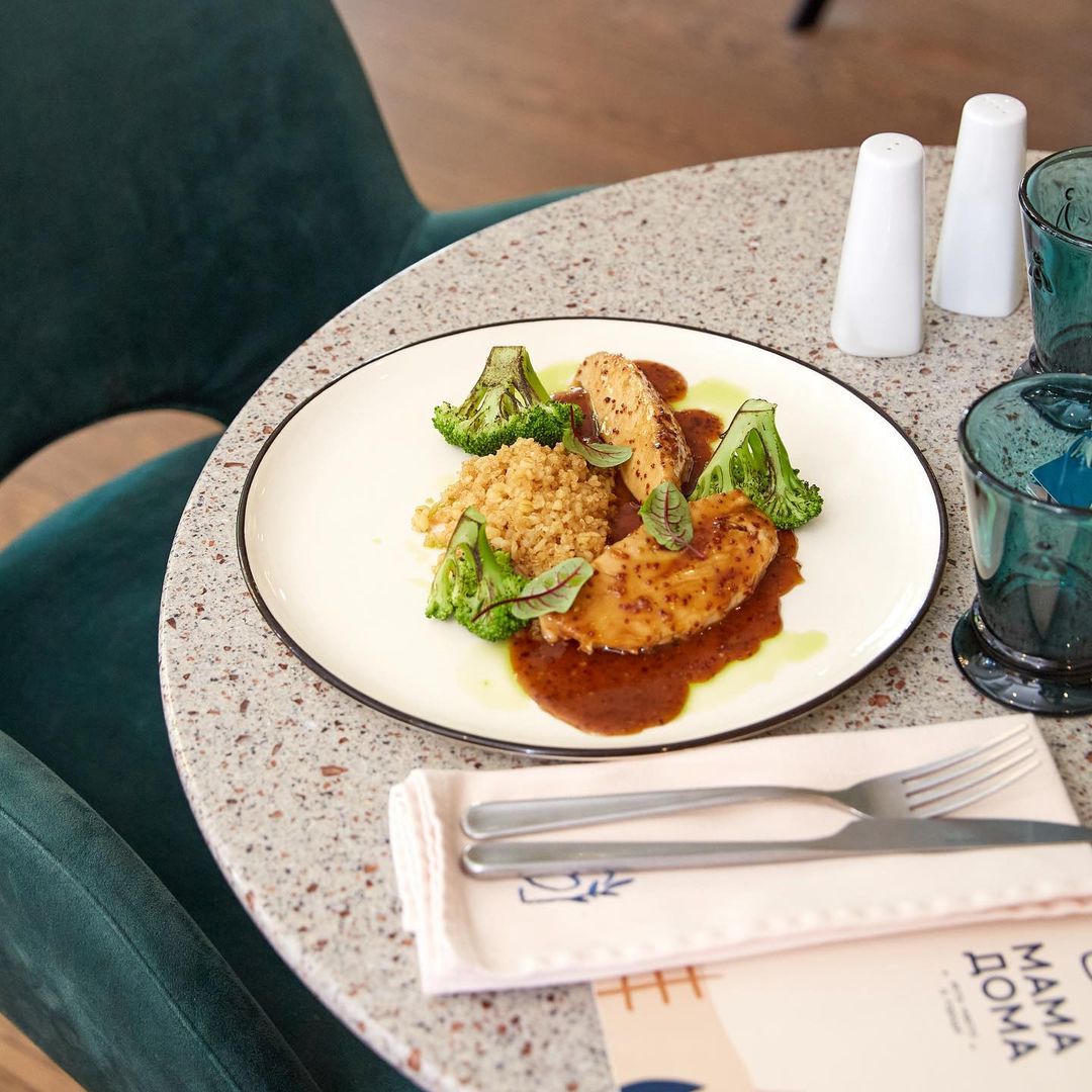 Мама Дома Мама Дома