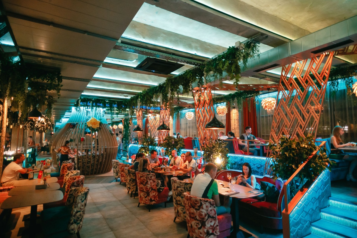 PLOV Project PLOV Project