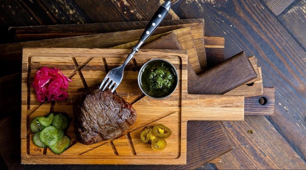 Bukowski Grill Bukowski Grill