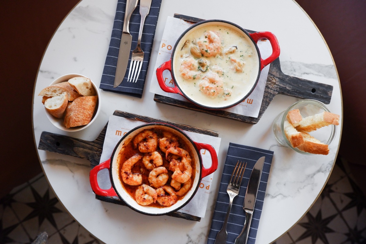 Бистро Гаврош Бистро Гаврош