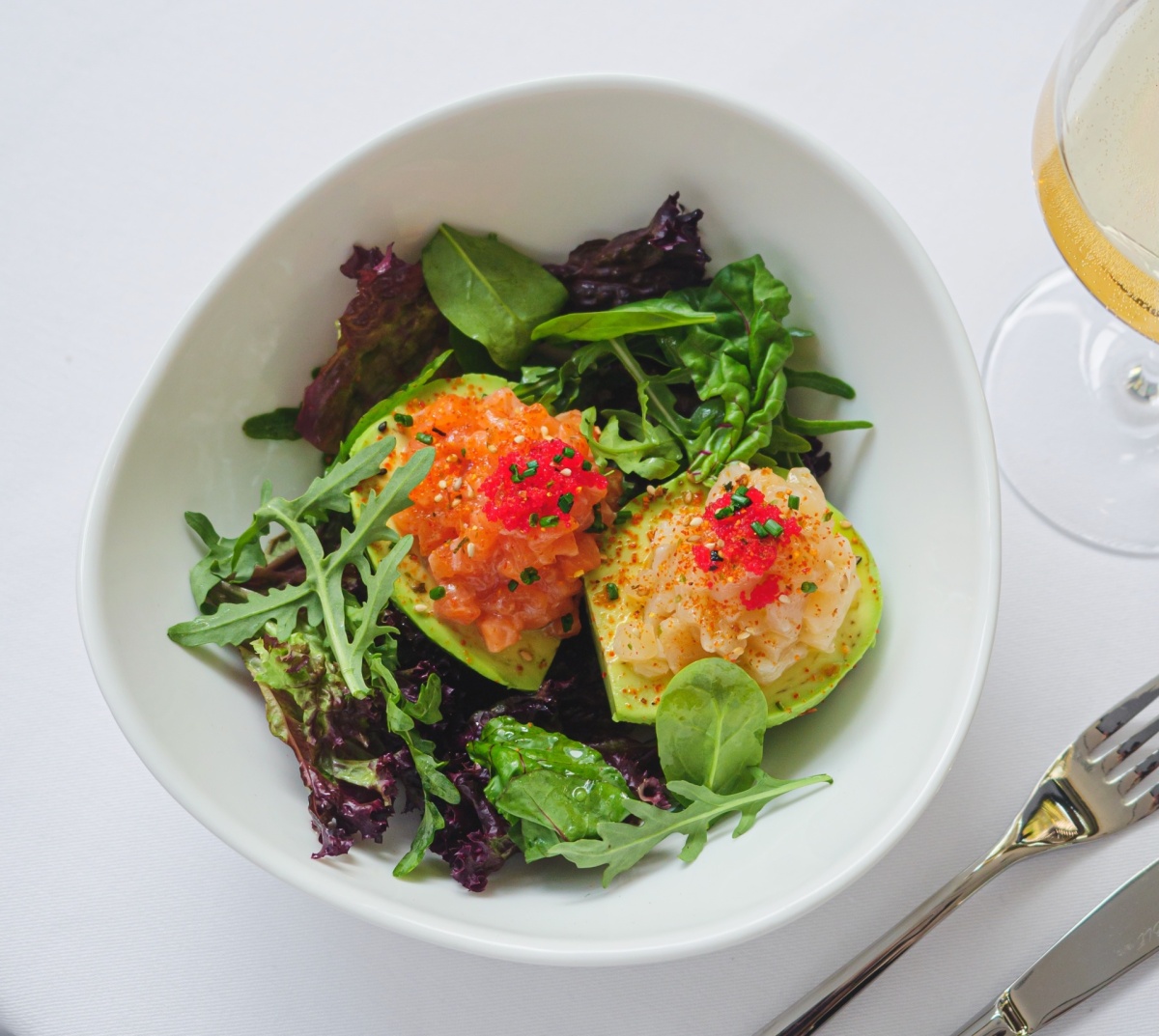 Avocado Queen Avocado Queen