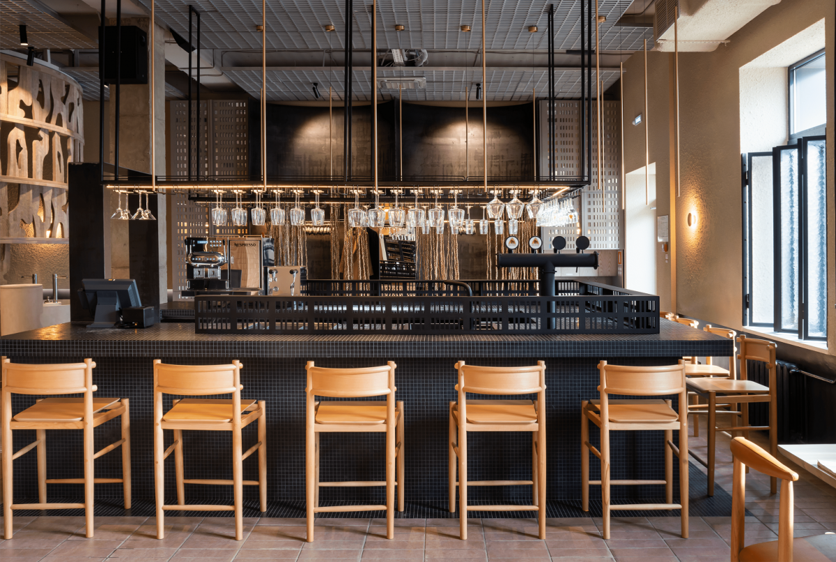 Очередь Очередь