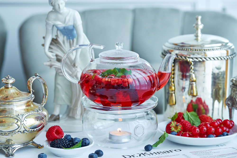 Dr. Живаго Dr. Живаго