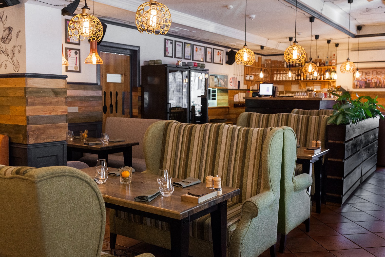 The Печь The Печь