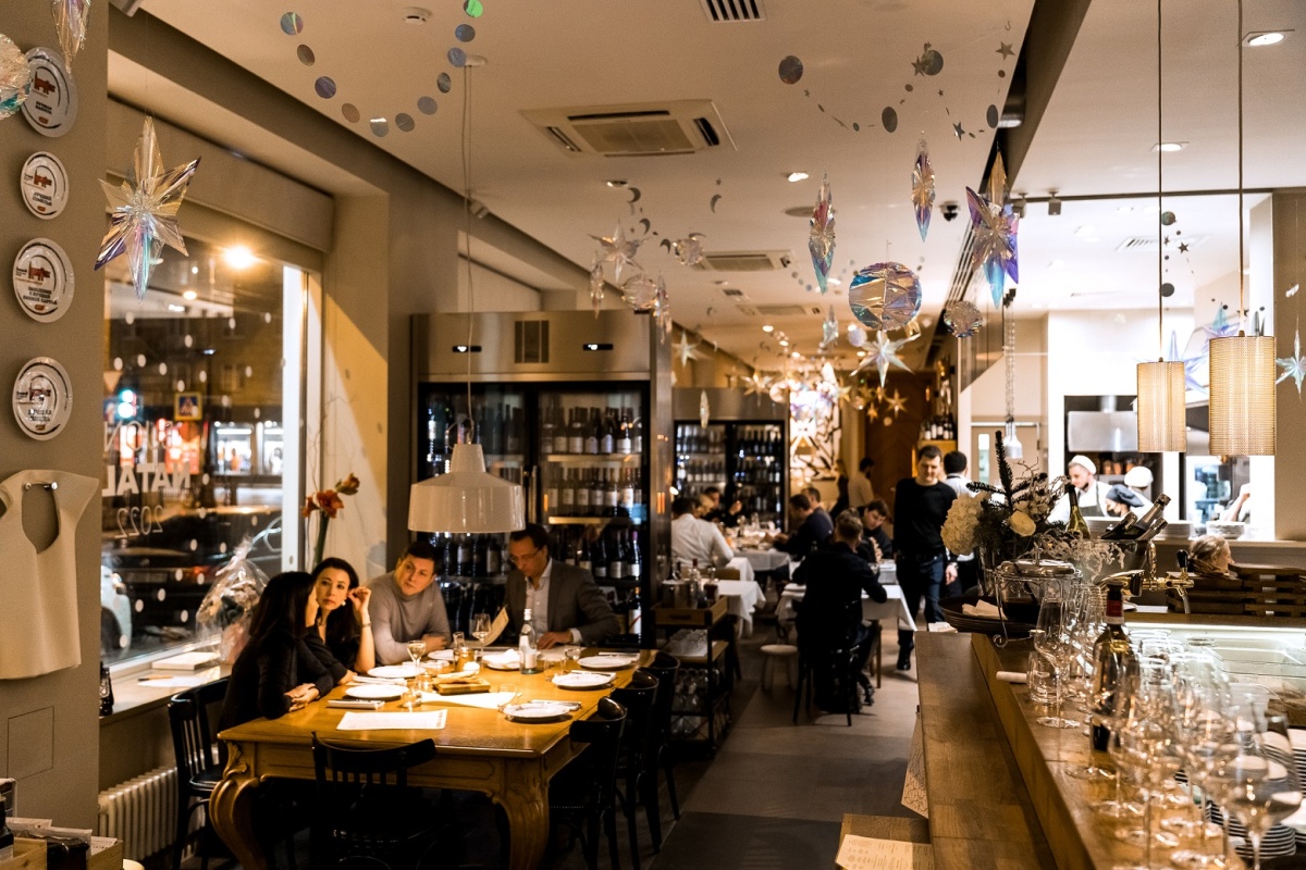 Probka на Добролюбова Probka на Добролюбова