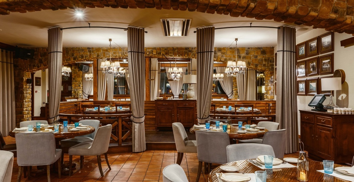 Хозяин Тайги Хозяин Тайги